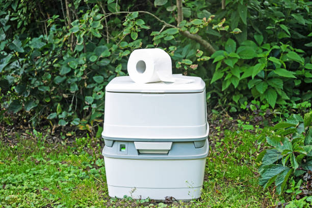 Best Local porta potty services  in Spencer, WV