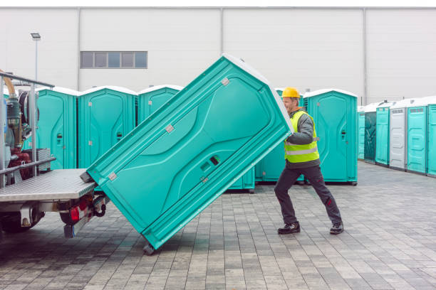 Best Affordable porta potty rental  in Spencer, WV