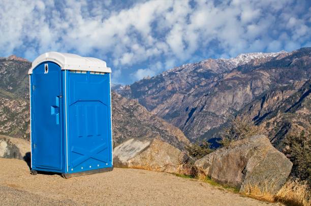 Best High-end porta potty rental  in Spencer, WV