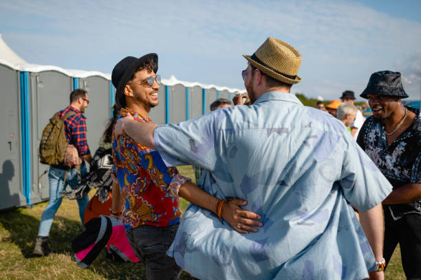Best Long-term porta potty rental  in Spencer, WV