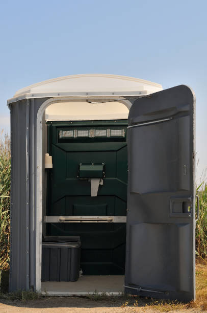 Best Sanitation services for porta potties  in Spencer, WV