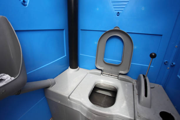 Professional porta potty rental in Spencer, WV