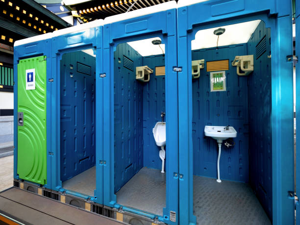 Best Affordable portable toilet rental  in Spencer, WV