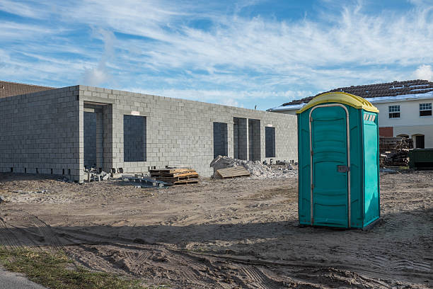 Best Local porta potty services  in Spencer, WV